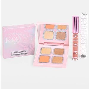 💕⭐️  NIB KYLIE x KOURT Pink Collection ✨💕